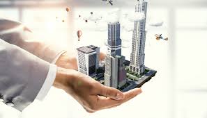 Real estate / Develpoers   SSSR16